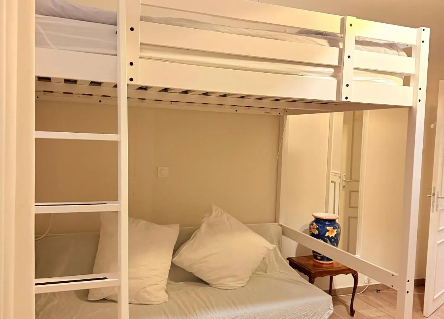 Apartment Appartement Hausmanien Elegant Dans Le 6Eme Paris France