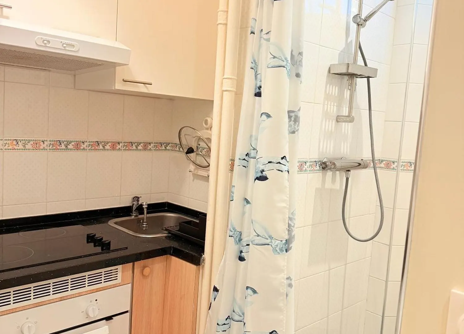 Appartement Hausmanien Elegant Dans Le 6Eme Paris