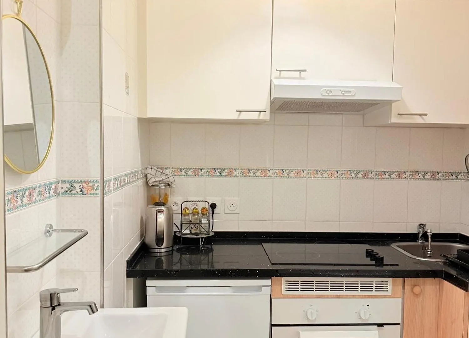 Apartment Appartement Hausmanien Elegant Dans Le 6Eme Paris